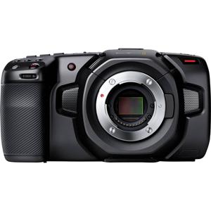 Blackmagic Design Camcorder 12.7 cm 5 inch Zwart