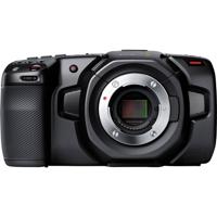 Blackmagic Design Camcorder 12.7 cm 5 inch Zwart