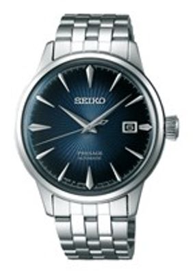 Seiko Bandschakels SRPB41J1 / 4R35-01T0 / M1251JLK - Roestvrij staal - (1 stuk)