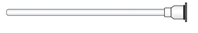 Europond Kwartsglas 31x920mm voor 130W UV-C - Efficiënte Vijverhelderheid en Duurzaamheid