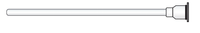Europond Kwartsglas 31x920mm voor 130W UV-C - Efficiënte Vijverhelderheid en Duurzaamheid Europond Kwartsglas 31x920mm voor 130W UV-C - Efficiënte Vijverhelderheid en Duurzaamheid