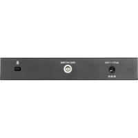 Switch D-Link DGS-1100-08PV2/E Switch D-Link DGS-1100-08PV2/E