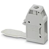 Phoenix Contact 3003541 Grijpklem Grijs 10 stuk(s)