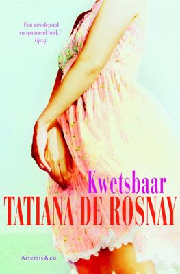 Kwetsbaar (Paperback)