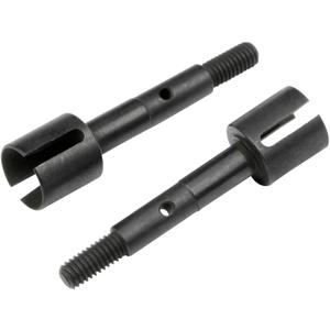 HPI Racing 101228 Reserveonderdeel As 5 x 40 mm