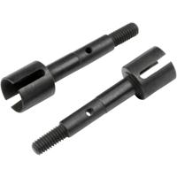 HPI Racing 101228 Reserveonderdeel As 5 x 40 mm