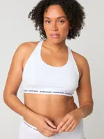 Bjorn Borg Bralette dames - Soft Top - Core Logo