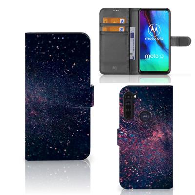 Motorola Moto G Pro | Book Case | Stars