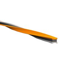 Stihl Accessoires maaidraad | Hightech CF3 Pro kruisvormig | Ø 3,0 mm x 134m - 00009304315 Stihl Accessoires maaidraad | Hightech CF3 Pro kruisvormig | Ø 3,0 mm x 134m - 00009304315