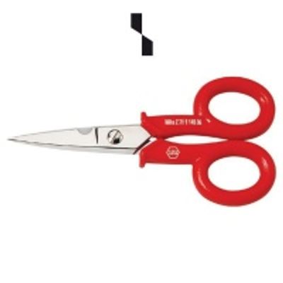 Wiha Elektricienschaar Professional Electric Z 71 5 06 145mm 29420