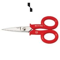 Wiha Elektricienschaar Professional Electric Z 71 5 06 145mm 29420 - thumbnail