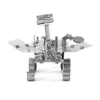 Metal Earth Mars Rover Montagekit - thumbnail