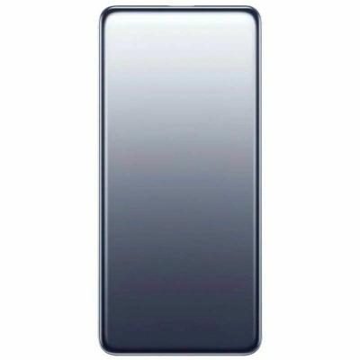 Powerbank Xiaomi Blauw Zilverkleurig