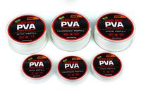 Fox Edges PVA Slow Melt 20m Refill 35 mm Wide