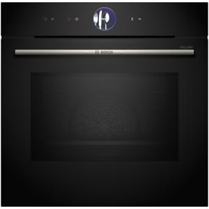 Bosch HMG736FB1 EXCLUSIV Inbouw oven met magnetron Zwart