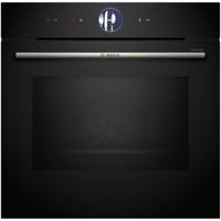 Bosch HMG736FB1 EXCLUSIV Inbouw oven met magnetron Zwart