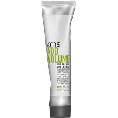 KMS Hair Crème Add Volume Style Primer 75ml