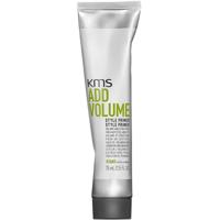 KMS Hair Crème Add Volume Style Primer 75ml