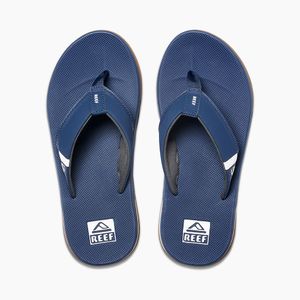 Reef Slippers Fanning Low Vintage CI7319 Blauw  maat