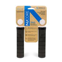 Sturmeyarcher Herrmans handvatset nucore trail wave 130/130mm zwart