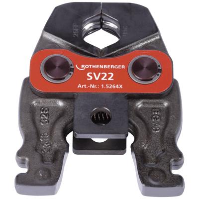 Rothenberger 015264X Persbek