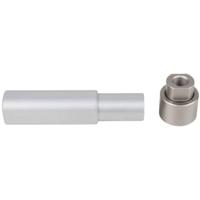 KS Tools 140.2578 Stantenset met doorn, 3-delig, Ø 18,4 mm (VW)