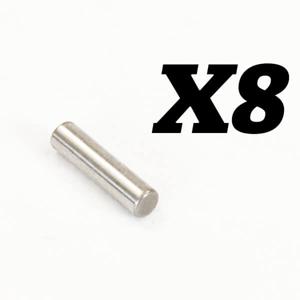 FTX - Rokatan Pin ?2*8 (FTX10215)