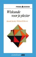Wiskunde voor je plezier (Paperback)