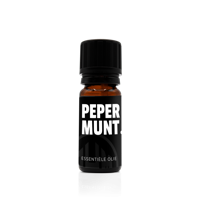 Pepermunt essentiële olie - 100% natuurlijk 10ml