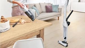 Bosch Serie 4 draadloze steelstofzuiger Flexxo Gen2 28Vmax