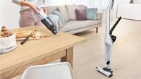 Bosch Serie 4 draadloze steelstofzuiger Flexxo Gen2 28Vmax - thumbnail
