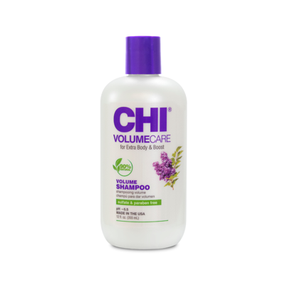 CHI VolumeCare - Volumizing Shampoo