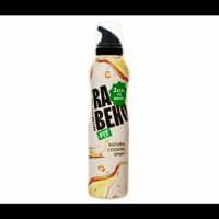 Rabeko zero cooking spray naturel (200 ml) Rabeko zero cooking spray naturel (200 ml)