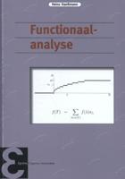 Functionaalanalyse (Paperback)