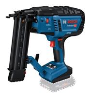 Bosch Blauw GNH 18V-50 M Professional | Accu Tacker | Excl. Accu en lader | In doos - 0601482400