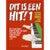 Hal Leonard Dit is een Hit! eenvoudig speelbare hits voor keyboard