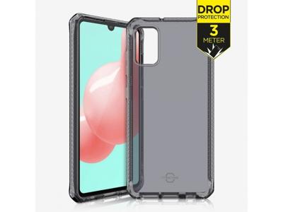 ITSKINS ITSKINS Level 2 SpectrumClear for Samsung Galaxy A41 Black