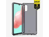 ITSKINS ITSKINS Level 2 SpectrumClear for Samsung Galaxy A41 Black