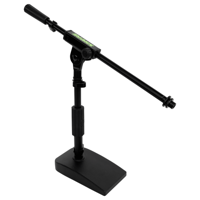 Shure DESKTOP2 Microfoon tafelstatief met boom arm