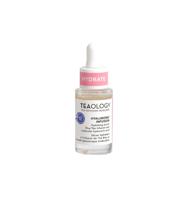 Hyaluronic infusion