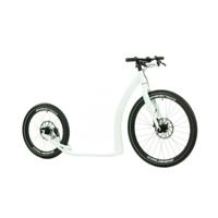 Crussis one cobra sport 4.2-1 white