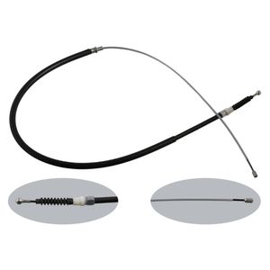 Handremkabel 36347