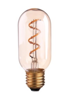 LED Staaf Spiraal E27 4W 2200K (T45) | Dimbaar | ThatsLed | ThatsLed | ThatsLed | ThatsLed | ThatsLed | ThatsLed | ThatsLed | ThatsLed