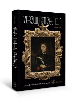 Verzwegen Zeeheld (Paperback)