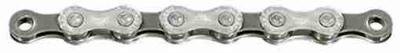 Ketting 10 speed Sunrace CN10 116 schakels - zilver/grijs