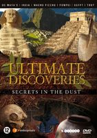 Ultimate Discoveries - Secrets In The Dust - DVD (8717662563393) - thumbnail