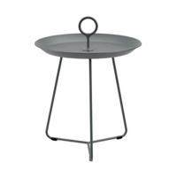 Houe Eyelet bijzettafel Ø45 cm Dark Grey Houe Eyelet bijzettafel Ø45 cm Dark Grey