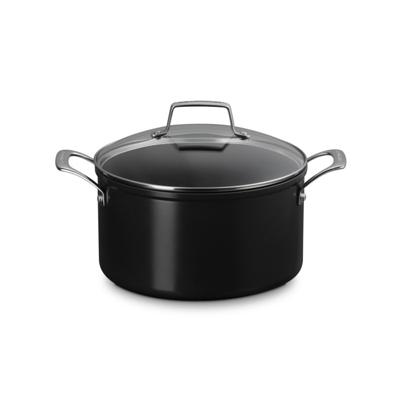 LE CREUSET - Essential Non-Stick Ceramic - Kookpan 24cm 6,0l