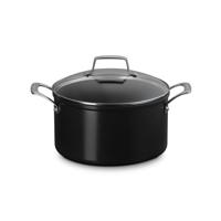 LE CREUSET - Essential Non-Stick Ceramic - Kookpan 24cm 6,0l