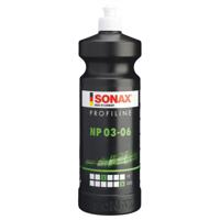 Sonax NP03-06 Nano polish 1 liter 1837624